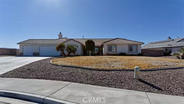 Apple Valley, CA 92308,21189 Chianti LN