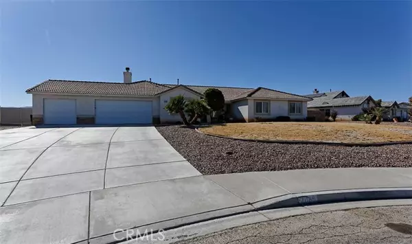 Apple Valley, CA 92308,21189 Chianti LN