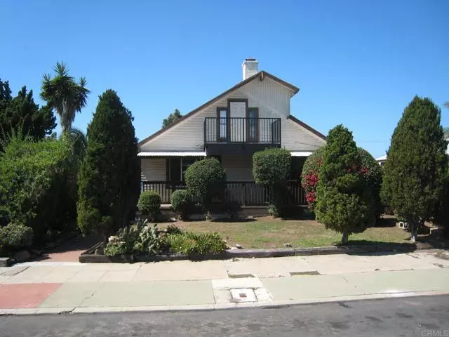 4324 26 Cleveland AVE, San Diego, CA 92103