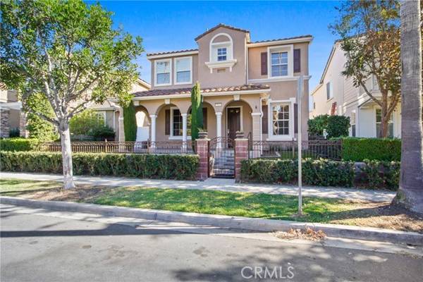 76 Sellas RD, Ladera Ranch, CA 92694