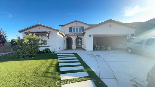 24651 Big Country, Menifee, CA 92595