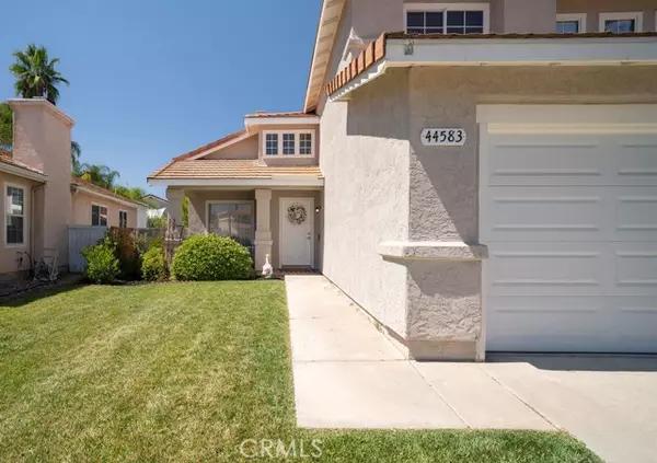 Temecula, CA 92592,44583 Pascual CIR