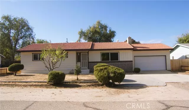 387 Mesa Grande DR, Shandon, CA 93461