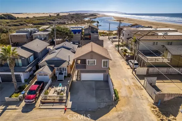 Oceano, CA 93445,300 Utah AVE