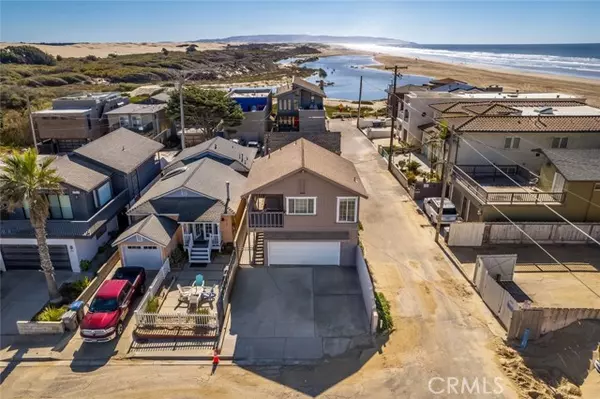 300 Utah AVE, Oceano, CA 93445