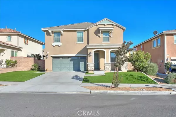 Fontana, CA 92336,5217 Blueberry AVE