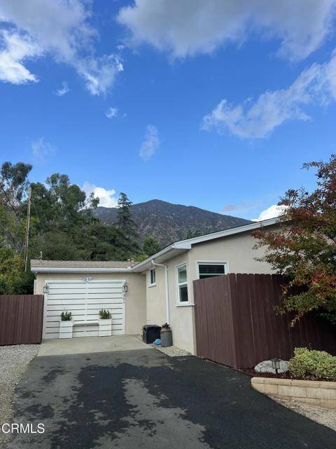 301 W Grandview AVE, Sierra Madre, CA 91024