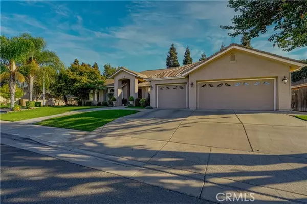 Merced, CA 95340,594 Hummingbird CT