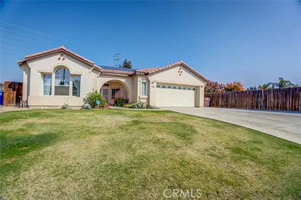 Bakersfield, CA 93311,10500 Vista Bonita DR