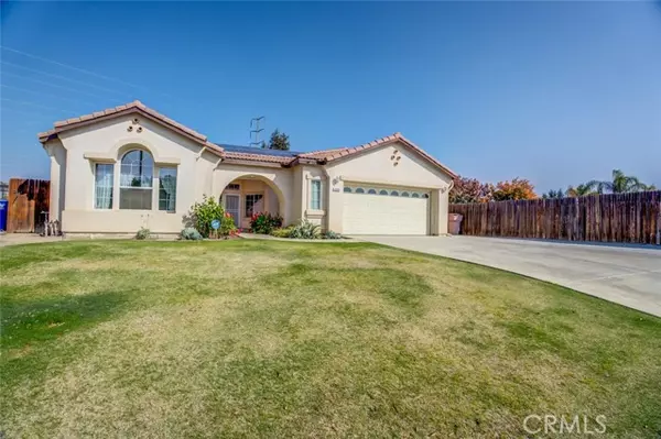 Bakersfield, CA 93311,10500 Vista Bonita DR