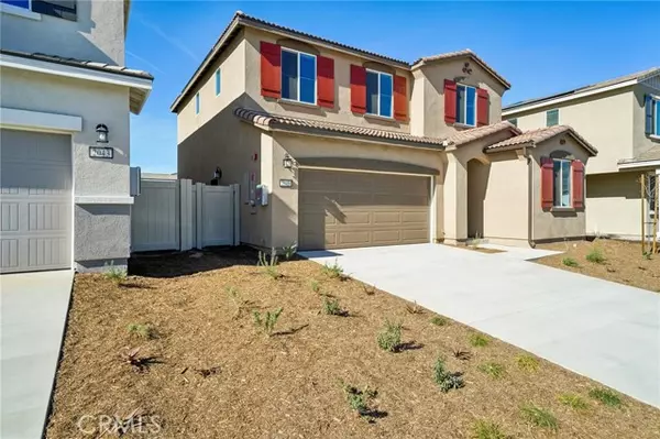 Redlands, CA 92374,2049 Zest ST