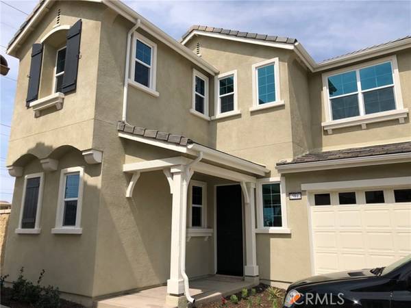 15840 Ellington WAY, Chino Hills, CA 91709