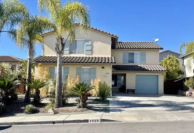 1504 Welch, Chula Vista, CA 91911