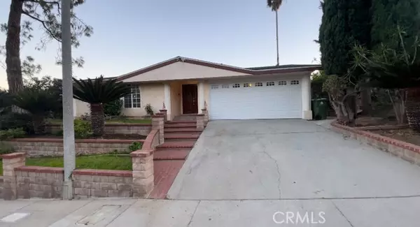 17616 Tuscan DR, Granada Hills, CA 91344