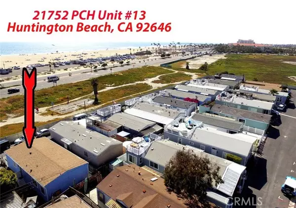 Huntington Beach, CA 92646,21752 Pacific Coast Hwy 13