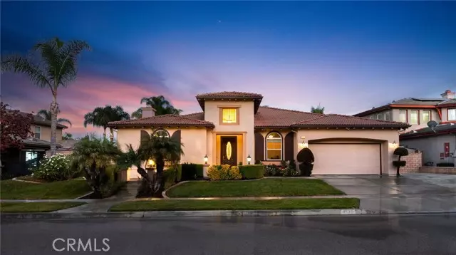 Corona, CA 92883,4175 Quaker Ridge DR