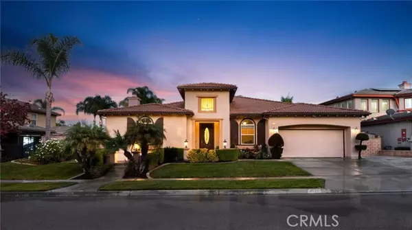 4175 Quaker Ridge DR, Corona, CA 92883