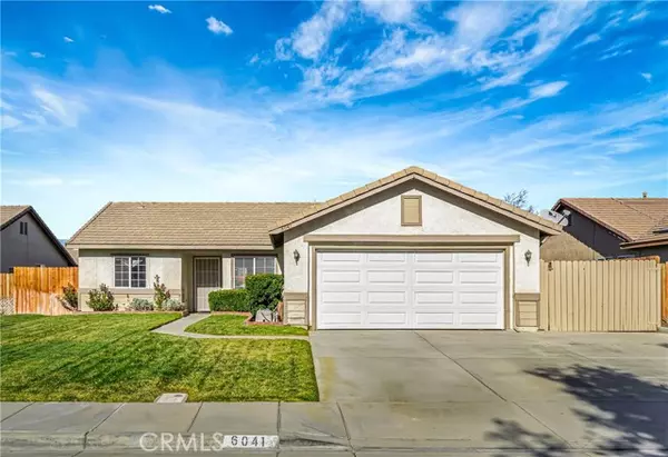 Lancaster, CA 93536,6041 Treehaven CT