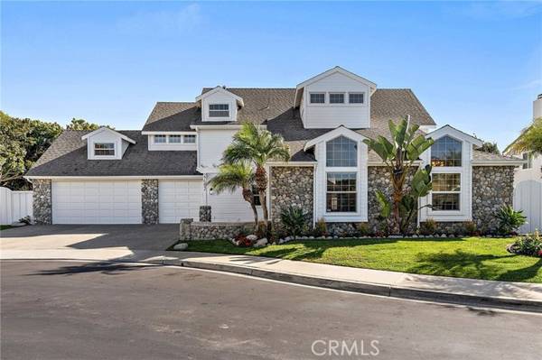 27552 Seascape CIR, Dana Point, CA 92624