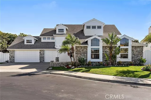 27552 Seascape CIR, Dana Point, CA 92624