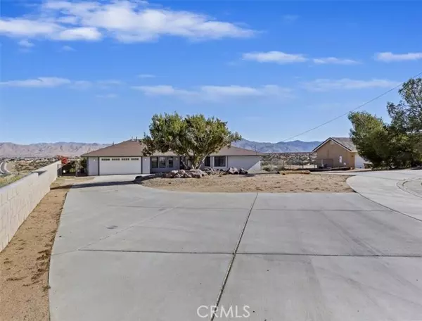 Hesperia, CA 92345,7267 Dalscote ST