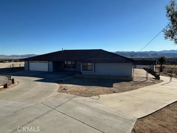 7267 Dalscote ST, Hesperia, CA 92345