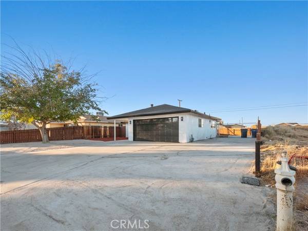 7737 Dogbane AVE, California City, CA 93505