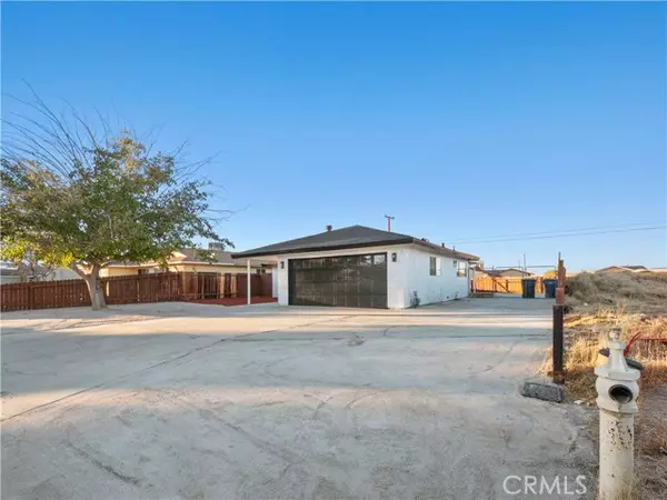 7737 Dogbane AVE, California City, CA 93505