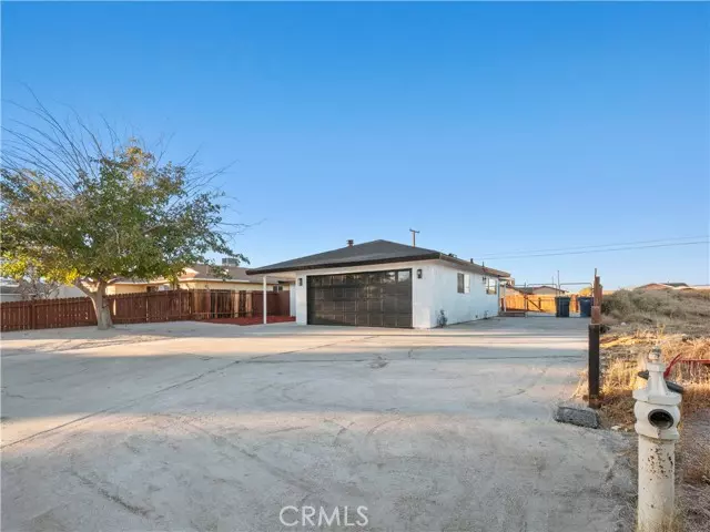 7737 Dogbane AVE, California City, CA 93505