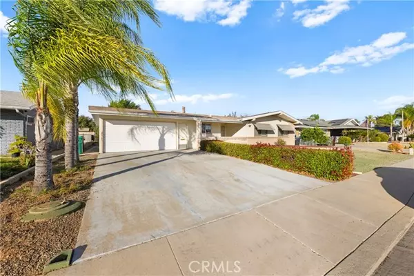 Sun City, CA 92586,26268 Lancaster DR