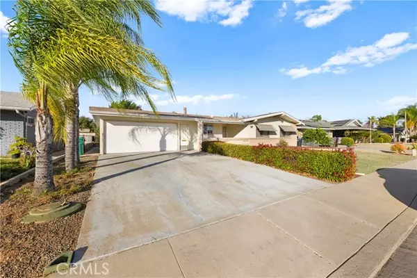 Sun City, CA 92586,26268 Lancaster DR