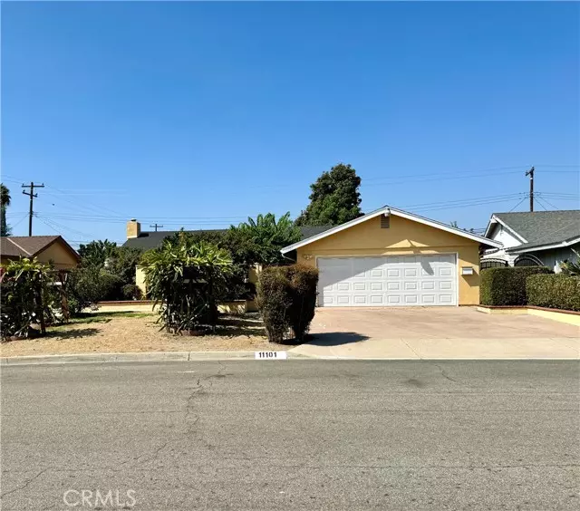 11101 Faye AVE, Garden Grove, CA 92840