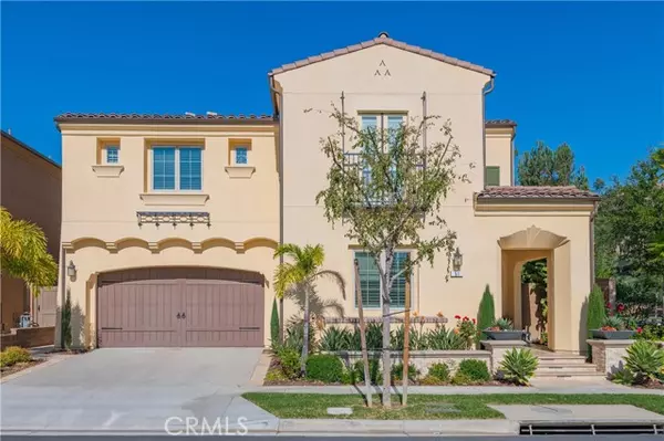 51 Lone MTN, Irvine, CA 92602