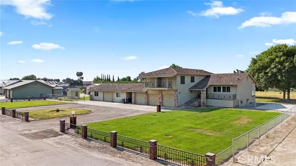 321 Walnut Tree DR, Colusa, CA 95932