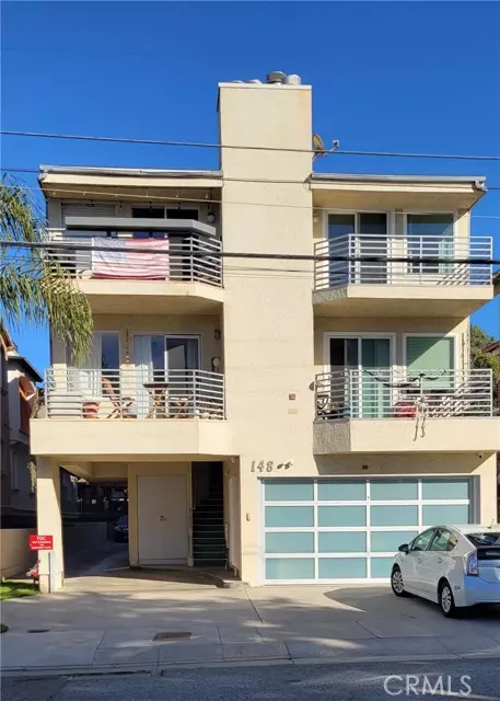 148 Monterey Blvd B, Hermosa Beach, CA 90254