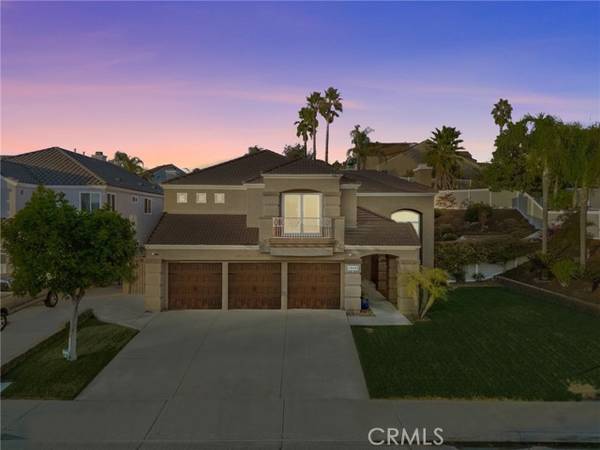 23694 Via Segovia, Murrieta, CA 92562