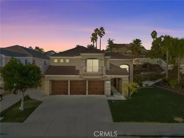 23694 Via Segovia, Murrieta, CA 92562