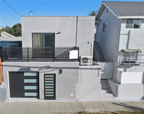 5161 Clinton, Los Angeles, CA 90004