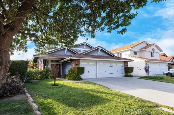 Moreno Valley, CA 92557,10369 Desert Star ST