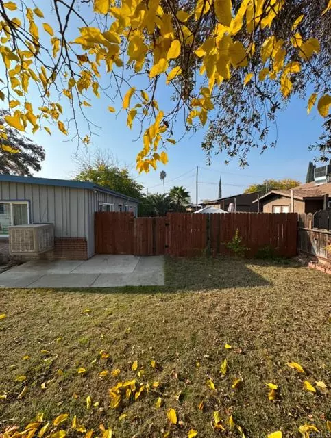 Merced, CA 95341,1653 Almond AVE