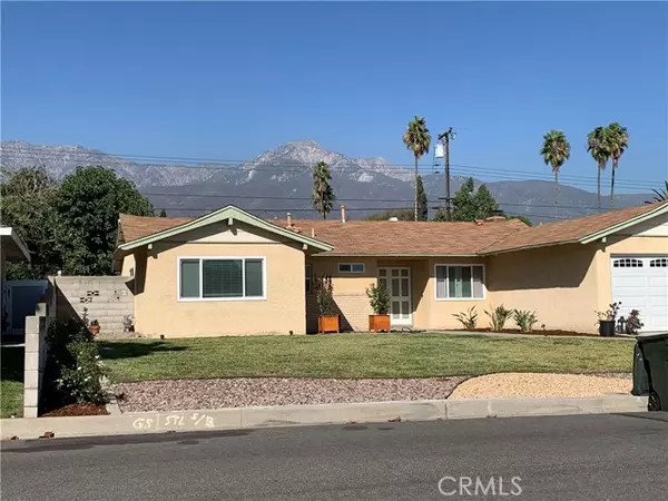 Rancho Cucamonga, CA 91701,8670 Avalon CT