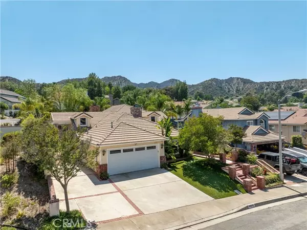 Castaic, CA 91384,31215 Quail Valley RD A