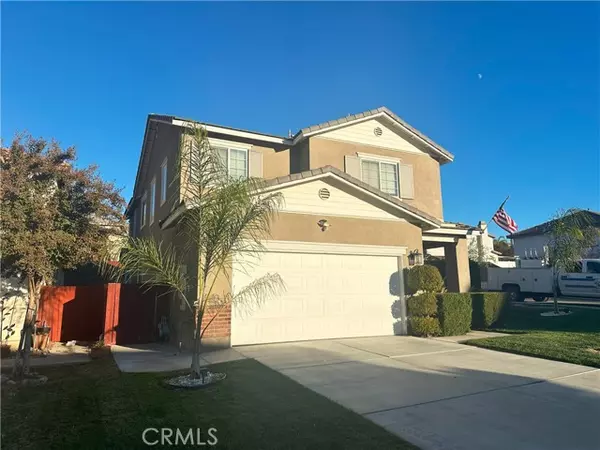 Beaumont, CA 92223,34256 Devlin DR