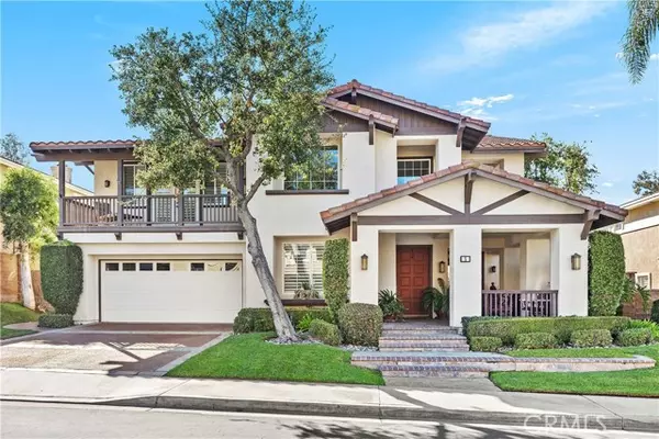 Rancho Santa Margarita, CA 92688,5 Summit CT