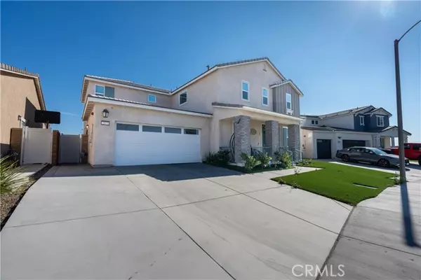 Rialto, CA 92377,2377 Crater AVE