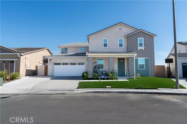 2377 Crater AVE, Rialto, CA 92377