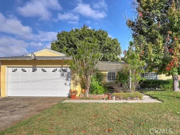 7829 Azalea, Buena Park, CA 90620