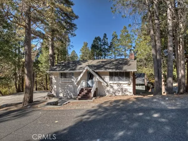 24162 Montreaux DR, Crestline, CA 92325