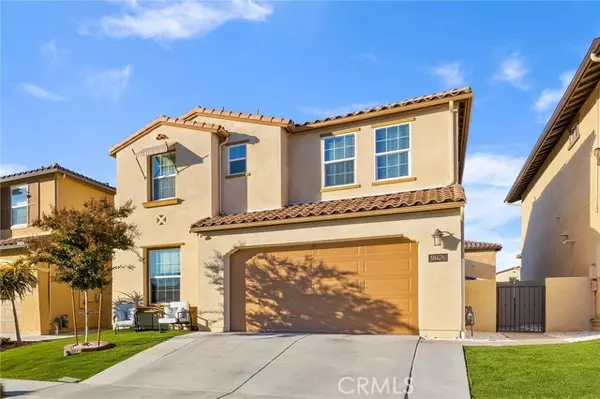 Murrieta, CA 92563,38476 Rosegate PL