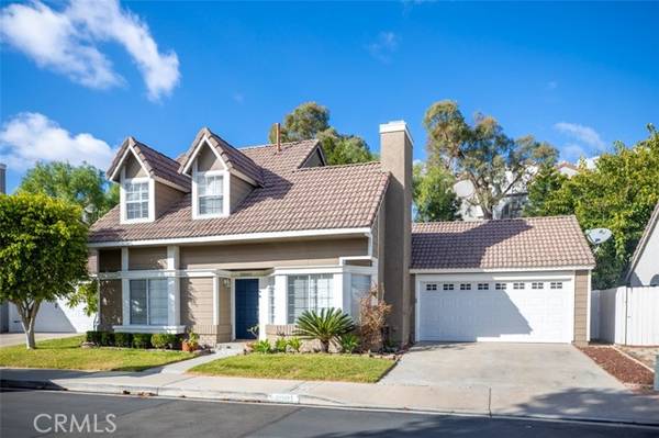 28001 Wentworth, Mission Viejo, CA 92692